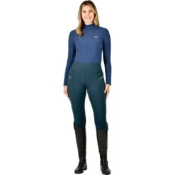 2023 Weatherbeeta Womens Veda Technical Tights 10109910 - Pine Colour Pine -Equestrian Clothing Sales 6417 202320Weatherbeeta20Womens20Veda20Technical20Tights201010991020 20Pine201.700x700