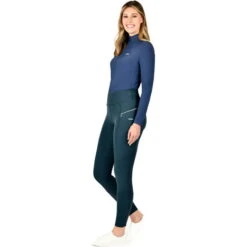 2023 Weatherbeeta Womens Veda Technical Tights 10109910 - Pine Colour Pine -Equestrian Clothing Sales 6417 202320Weatherbeeta20Womens20Veda20Technical20Tights201010991020 20Pine203.700x700