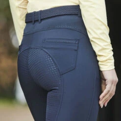 2023 Dublin Womens Shelby Full Seat Breeches 1018422 - Ink Navy -Equestrian Clothing Sales 6435 202320Dublin20Womens20Shelby20Full20Seat20Breeches20101842220 20Ink20Navy203.700x700