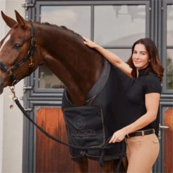 2023 Eskadron Platinum Softshell Air Sweat Rug 128539331290 - Black 11 2023 Eskadron Platinum Softshell Air Sweat Rug 128539331290 - Black -Equestrian Clothing Sales 6472 202320Eskadron20Platinum20Softshell20Air20Sweat20Rug2012853933129020 20Black20Lifestyle201.700x700