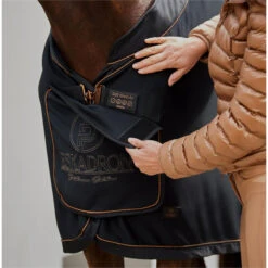 2023 Eskadron Platinum Softshell Air Sweat Rug 128539331290 - Black 10 2023 Eskadron Platinum Softshell Air Sweat Rug 128539331290 - Black -Equestrian Clothing Sales 6472 202320Eskadron20Platinum20Softshell20Air20Sweat20Rug2012853933129020 20Black20Lifestyle202.700x700