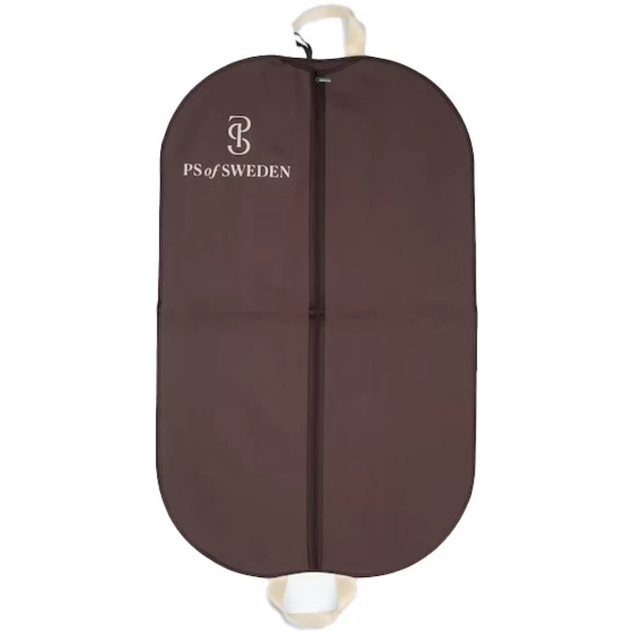 2023 PS Of Sweden Blazer Bag 2361-002 - Coffee 5 2023 PS Of Sweden Blazer Bag 2361-002 - Coffee - Image 3