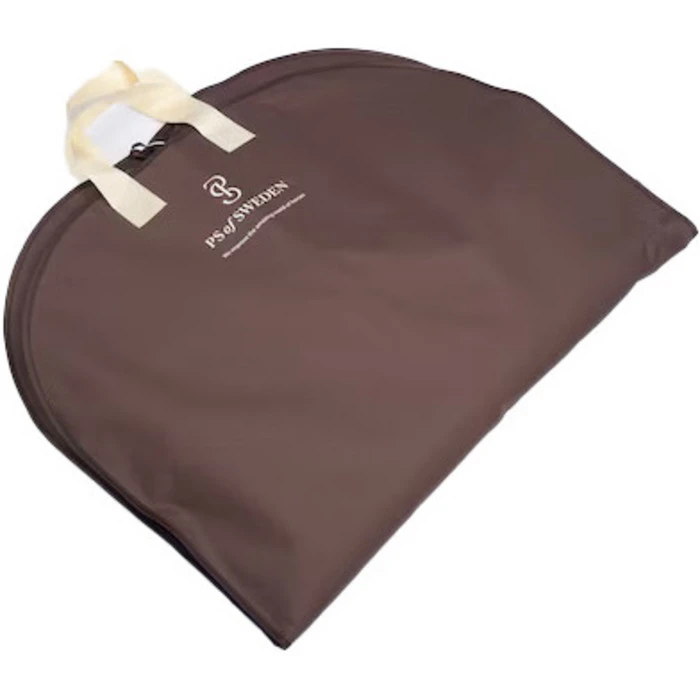 2023 PS Of Sweden Blazer Bag 2361-002 - Coffee 4 2023 PS Of Sweden Blazer Bag 2361-002 - Coffee - Image 2