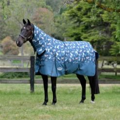 2023 Weatherbeeta Comfitec Classic Medium Combo Neck Rug - Reindeer Print Colour Reindeer Print -Equestrian Clothing Sales 6509 202320Weatherbeeta20Comfitec20Classic20Medium20Combo20Neck20Rug20 20Reindeer20Print201.700x700