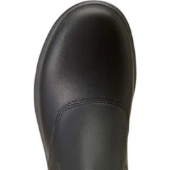 2023 Ariat Mens Barnyard Twin Gore II Boot 10046856 - Black -Equestrian Clothing Sales 6523 202320Ariat20Mens20Barnyard20Twin20Gore20II20Boot201004685620 20Black20toe.700x700