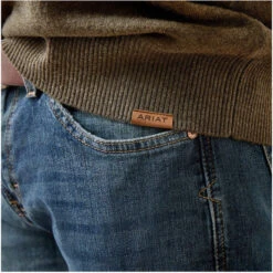 2023 Ariat Mens Bolinas Sweater 10046337 - Earth -Equestrian Clothing Sales 6524 202320Ariat20Mens20Bolinas20Sweater201004633720 20Earth204.700x700