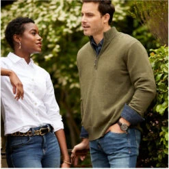 2023 Ariat Mens Bolinas Sweater 10046337 - Earth -Equestrian Clothing Sales 6524 202320Ariat20Mens20Bolinas20Sweater201004633720 20Earth206.700x700