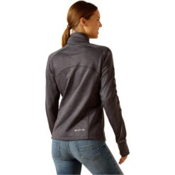 2023 Ariat Womens Tek Team 1/2 Zip Sweatshirt 1004670 - Ebony Colour Ebony 7 2023 Ariat Womens Tek Team 1/2 Zip Sweatshirt 1004670 - Ebony Colour Ebony -Equestrian Clothing Sales 6581 202320Ariat20Womens20Tek20Team201220Zip20Sweatshirt20100467020 20Ebony204.700x700