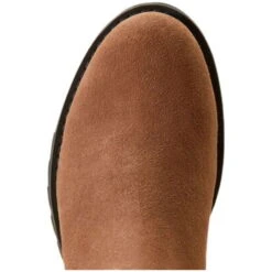 2023 Ariat Womens Wexford Lug Waterproof Boots 10047004 - Dark Earth Colour Dark Earth 12 2023 Ariat Womens Wexford Lug Waterproof Boots 10047004 - Dark Earth Colour Dark Earth -Equestrian Clothing Sales 6585 202320Ariat20Womens20Wexford20Lug20Waterproof20Boots201004700420 20Dark20Earth204.700x700