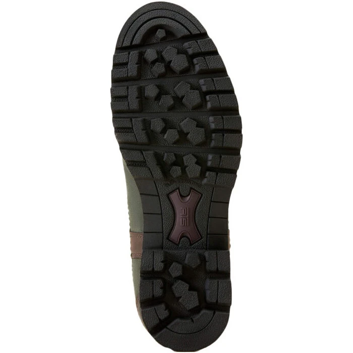 2023 Ariat Womens Wexford Lug Waterproof Boots 10047004 - Forest Night Colour Forest Night 5 2023 Ariat Womens Wexford Lug Waterproof Boots 10047004 - Forest Night Colour Forest Night - Image 3