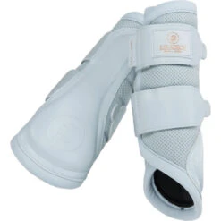 2023 Eskadron Platinum Softshell Saddle Cloth & Mesh Tendon Boots Bundle ESPB1 - Powder Blue -Equestrian Clothing Sales 6612 202320Eskadron20Platinum20Mesh20Tendon20Boots2055513966229020 20Powder20Blue.2000x2000.700x700