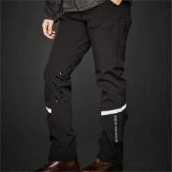 2023 Mountain Horse Womens Artax Softshell Trousers 5328019103 - Black -Equestrian Clothing Sales 6630 202320Mountain20Horse20Womens20Artax20Softshell20Trousers20532801910320 20BlackModel.700x700
