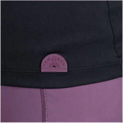 2023 HKM Womens Arctic Bay Long Sleeve Functional Shirt 14268 - Black -Equestrian Clothing Sales 6655 202320HKM20Womens20Arctic20Bay20Long20Sleeve20Functional20Shirt201426820 20Black205.700x700