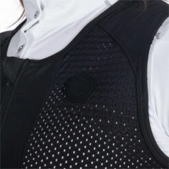 2023 HKM Active Fit Back Protector 14421 - Black -Equestrian Clothing Sales 6656 202320HKM20Active20Back20Protector201442120 20Black205.700x700