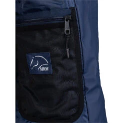 2023 HKM Womens Dallas Riding Jacket 14333 - Deep Blue -Equestrian Clothing Sales 6659 Untitled 6 3.700x700