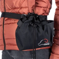 2023 HKM Dog Food Bag 14368 - Black -Equestrian Clothing Sales 6660 202320HKM20Dog20Food20Bag201436820 20Black205.700x700