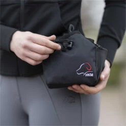 2023 HKM Dog Food Bag 14368 - Black -Equestrian Clothing Sales 6660 202320HKM20Dog20Food20Bag201436820 20Black206.700x700