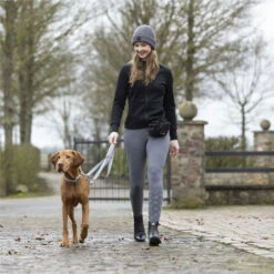 2023 HKM Dog Food Bag 14368 - Black -Equestrian Clothing Sales 6660 202320HKM20Dog20Food20Bag201436820 20Black208.700x700