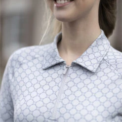 2023 HKM Rosewood All Over Print Functional Shirt 14230 - Light Grey -Equestrian Clothing Sales 6679 202320HKM20Rosewood20All20Over20Print20Functional20Shirt201423020 20Light20Grey204.700x700