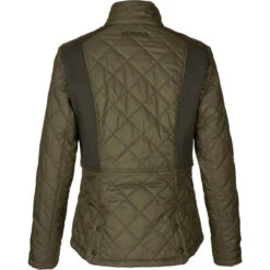 Front Page -Equestrian Clothing Sales 6685 202320Harkila20Womens20Ailsa20Quilt20Jacket2010012432920 20Willow20Green20back.700x700