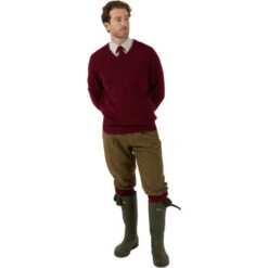 2023 Alan Paine Mens Combrook Tweed Shooting Breeks COMGBRK - Sage Colour Sage -Equestrian Clothing Sales 6697 202320Alan20Paine20Mens20Combrook20Tweed20Shooting20Breeks20COMGBRK20 20Sage203.700x700