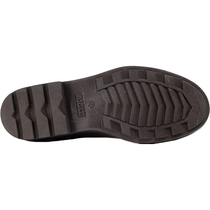 2023 Aigle Womens Carville 2 Wellington Boots NA6144 - Cacao 6 2023 Aigle Womens Carville 2 Wellington Boots NA6144 - Cacao - Image 4