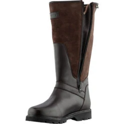 2023 Aigle Womens Inverss GTX Boots NC3514 - Dark Brown -Equestrian Clothing Sales 6708 202320Aigle20Womens20Inverss20GTX20Boots20NC351420 20Dark20Brown202.700x700