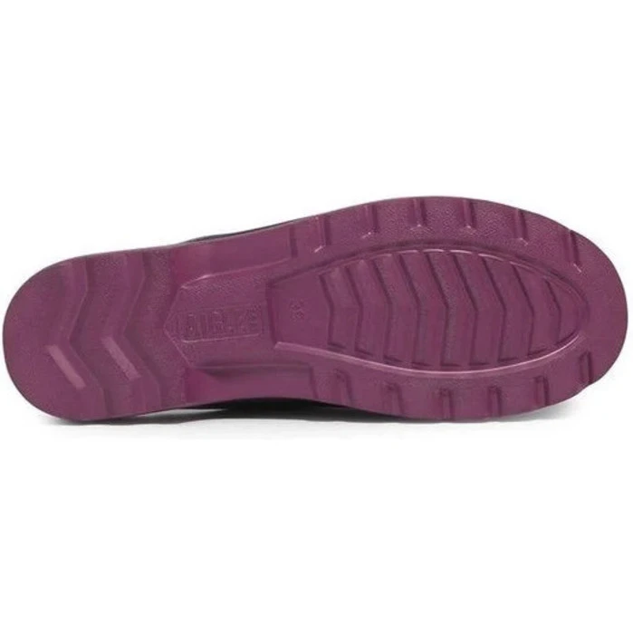 2023 Aigle Womens Taden 2 Clogs NB58 - Aubergine / Dahlia Colour Aubergine / Dahlia 5 2023 Aigle Womens Taden 2 Clogs NB58 - Aubergine / Dahlia Colour Aubergine / Dahlia - Image 3