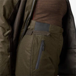 2023 Seeland Womens Avail Aya Insulated Trousers 1102247 - Pine Green / Demitasse Brown -Equestrian Clothing Sales 6728 202320Seeland20Womens20Avail20Aya20Insulated20Trousers20110224720 20Pine20Green2020Demitasse20Brown20Close20Up202.700x700