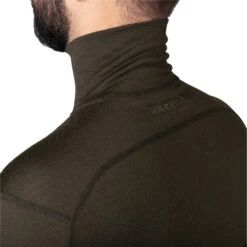 2023 Harkila Mens Base All Season Half Zip Top 2001060 - Shadow Brown -Equestrian Clothing Sales 6740 202320Harkila20Mens20Base20All20Season20Half20Zip20Top20200106020 20Shadow20Brown205.700x700