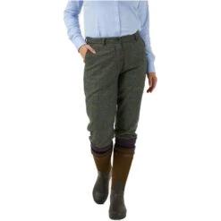 2023 Alan Paine Womens Combrook Tweed Shooting Breeks COMLBRE - Heath -Equestrian Clothing Sales 6742 202320Alan20Paine20Womens20Combrook20Tweed20Shooting20Breeks20COMLBRE20 20Heath202.700x700