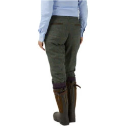 2023 Alan Paine Womens Combrook Tweed Shooting Breeks COMLBRE - Heath -Equestrian Clothing Sales 6742 202320Alan20Paine20Womens20Combrook20Tweed20Shooting20Breeks20COMLBRE20 20Heath204.700x700