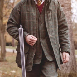2023 Alan Paine Mens Rutland Tweed Shooting Breeks RUTGBRK - Fern Colour Fern 9 2023 Alan Paine Mens Rutland Tweed Shooting Breeks RUTGBRK - Fern Colour Fern -Equestrian Clothing Sales 6744 202320Alan20Paine20Mens20Rutland20Tweed20Shooting20Breeks20RUTGBRK20 20Fern204a.700x700
