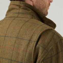 2023 Alan Paine Mens Combrook Tweed Shooting Field Coat COMGFIE - Thyme Colour Thyme 12 2023 Alan Paine Mens Combrook Tweed Shooting Field Coat COMGFIE - Thyme Colour Thyme -Equestrian Clothing Sales 6750 202320Alan20Paine20Mens20Combrook20Tweed20Shooting20Field20Coat20COMGFIE20 20Thyme204.700x700