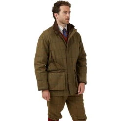 2023 Alan Paine Mens Combrook Tweed Shooting Field Coat COMGFIE - Thyme Colour Thyme 11 2023 Alan Paine Mens Combrook Tweed Shooting Field Coat COMGFIE - Thyme Colour Thyme -Equestrian Clothing Sales 6750 202320Alan20Paine20Mens20Combrook20Tweed20Shooting20Field20Coat20COMGFIE20 20Thyme205.700x700