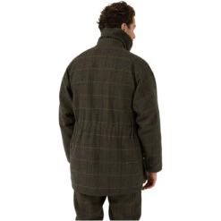 2023 Alan Paine Mens Rutland Tweed Waterproof Shotting Coat RUTGCOT - Fern Colour Fern 9 2023 Alan Paine Mens Rutland Tweed Waterproof Shotting Coat RUTGCOT - Fern Colour Fern -Equestrian Clothing Sales 6783 202320Alan20Paine20Mens20Rutland20Tweed20Waterproof20Shotting20Coat20RUTGCOT20 20Fern203.700x700