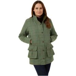 2023 Alan Paine Womens Rutland Tweed Waterproof Shooting Coat RUTLCOA - Spindle 9 2023 Alan Paine Womens Rutland Tweed Waterproof Shooting Coat RUTLCOA - Spindle -Equestrian Clothing Sales 6784 202320Alan20Paine20Womens20Rutland20Tweed20Waterproof20Shooting20Coat20RUTLCOA20 20Spindle205.700x700
