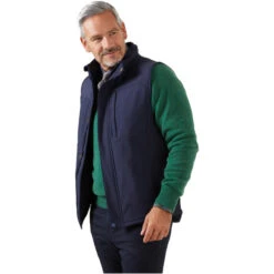 2023 Alan Paines Mens Westermoor Softshell Gilet Waistcoat FELGGIL - Dark Navy -Equestrian Clothing Sales 6796 202320Alan20Paines20Mens20Westermoor20Softshell20Gilet20Waistcoat20FELGGIL20 20Dark20Navy203.700x700