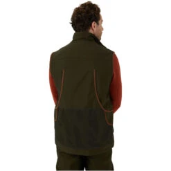 2023 Alan Paine Mens Stancombe Waistcoat STNGWCT - Olive -Equestrian Clothing Sales 6801 202320Alan20Paine20Mens20Waistcoat20STNGWCT20 20Olive203.700x700