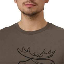 2023 Harkila Mens Graphic T-Shirt 2 Pack 1601049 - Brown Granite / Phantom 9 2023 Harkila Mens Graphic T-Shirt 2 Pack 1601049 - Brown Granite / Phantom -Equestrian Clothing Sales 6804 202320Harkila20Mens20Graphic20T Shirt20220Pack20160104920 20Brown20Granite2020Phantom203.700x700