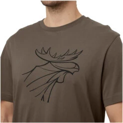 2023 Harkila Mens Graphic T-Shirt 2 Pack 1601049 - Brown Granite / Phantom 8 2023 Harkila Mens Graphic T-Shirt 2 Pack 1601049 - Brown Granite / Phantom -Equestrian Clothing Sales 6804 202320Harkila20Mens20Graphic20T Shirt20220Pack20160104920 20Brown20Granite2020Phantom204.700x700