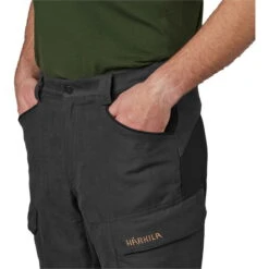 2023 Harkila Mens Scandinavian Trousers 110127807 - Phantom Grey / Black Colour Black/Phantom Grey -Equestrian Clothing Sales 6809 202320Harkila20Mens20Scandinavian20Trousers2011012780720 20Phantom20Grey20Black203.700x700