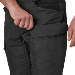 2023 Harkila Mens Scandinavian Trousers 110127807 - Phantom Grey / Black Colour Black/Phantom Grey -Equestrian Clothing Sales 6809 202320Harkila20Mens20Scandinavian20Trousers2011012780720 20Phantom20Grey20Black205.700x700