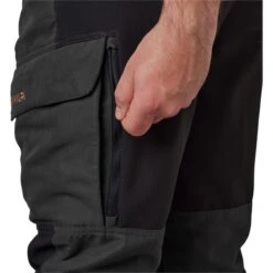 2023 Harkila Mens Scandinavian Trousers 110127807 - Phantom Grey / Black Colour Black/Phantom Grey -Equestrian Clothing Sales 6809 202320Harkila20Mens20Scandinavian20Trousers2011012780720 20Phantom20Grey20Black207.700x700