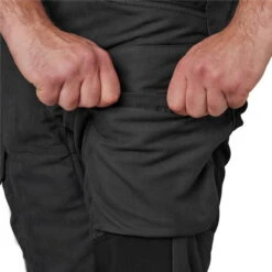 2023 Harkila Mens Scandinavian Trousers 110127807 - Phantom Grey / Black Colour Black/Phantom Grey -Equestrian Clothing Sales 6809 202320Harkila20Mens20Scandinavian20Trousers2011012780720 20Phantom20Grey20Black208.700x700