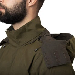 2023 Harkila Mens Pro Hunter Shooting GTX Jacket 1001210 - Willow Green -Equestrian Clothing Sales 6829 202320Harkila20Mens20Pro20Hunter20Shooting20GTX20Jacket20100121020 20Willow20Green203.700x700