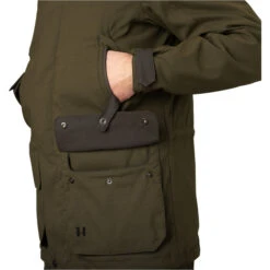 2023 Harkila Mens Pro Hunter Shooting GTX Jacket 1001210 - Willow Green -Equestrian Clothing Sales 6829 202320Harkila20Mens20Pro20Hunter20Shooting20GTX20Jacket20100121020 20Willow20Green205.700x700