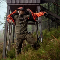 2023 Harkila Mens Steinn Fleece Jacket 1301179 - Light Willow Green -Equestrian Clothing Sales 6860 202320Harkila20Mens20Steinn20Fleece20Jacket20130117920 20Light20Willow20Green206.700x700