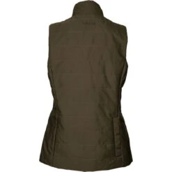 2023 Womens Retrieve Waistcoat 1201141 - Dark Warm Olive / Burgundy -Equestrian Clothing Sales 6868 202320Womens20Retrieve20Waistcoat20120114120 20Dark20Warm20Olive20Burgundy202.700x700