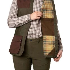2023 Womens Retrieve Waistcoat 1201141 - Dark Warm Olive / Burgundy -Equestrian Clothing Sales 6868 202320Womens20Retrieve20Waistcoat20120114120 20Dark20Warm20Olive20Burgundy205.700x700